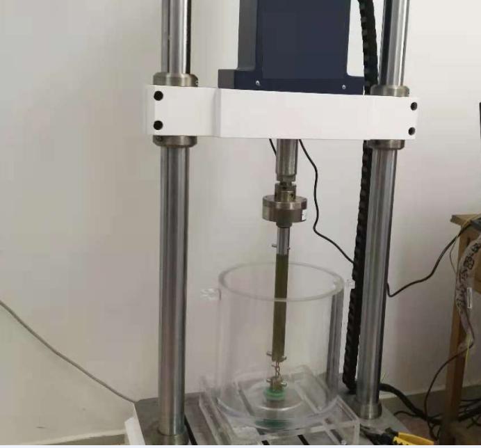 股骨颈挤压测试试验机