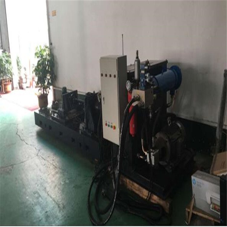 椎间融合器生物力学性能试验机