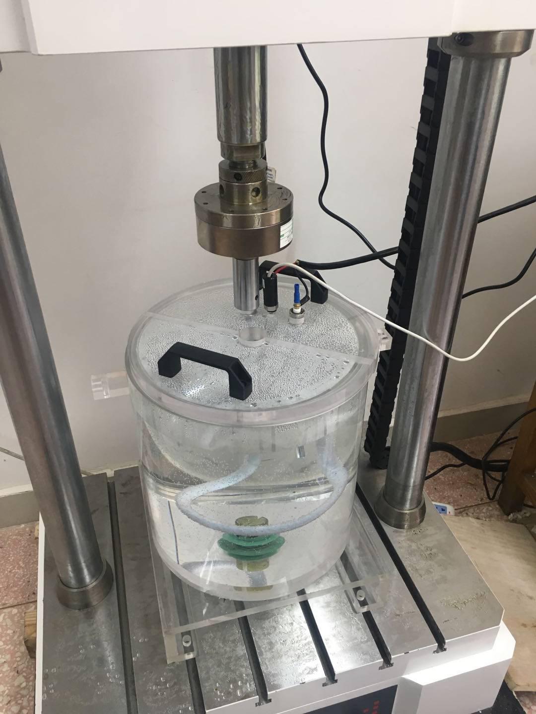 齿科冷热循环仪