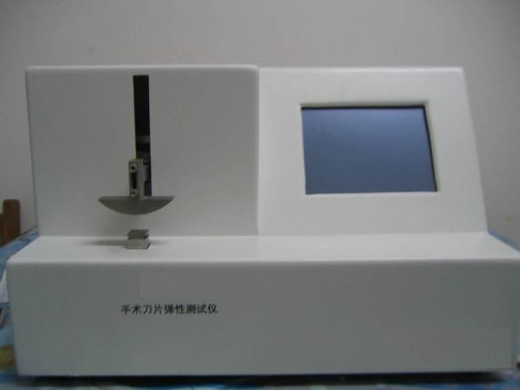 吻合器刀片锋利度测试仪