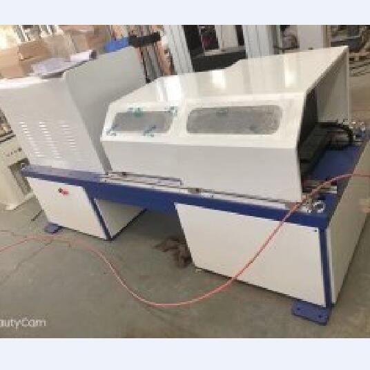 医疗刀具扭转强度试验机