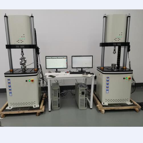 生命科学疲劳测试试验机