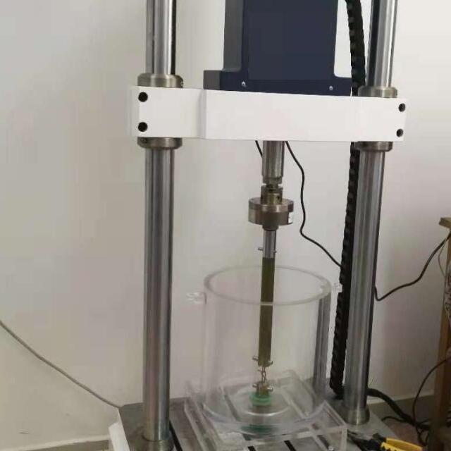 髋关节多功能模拟试验机