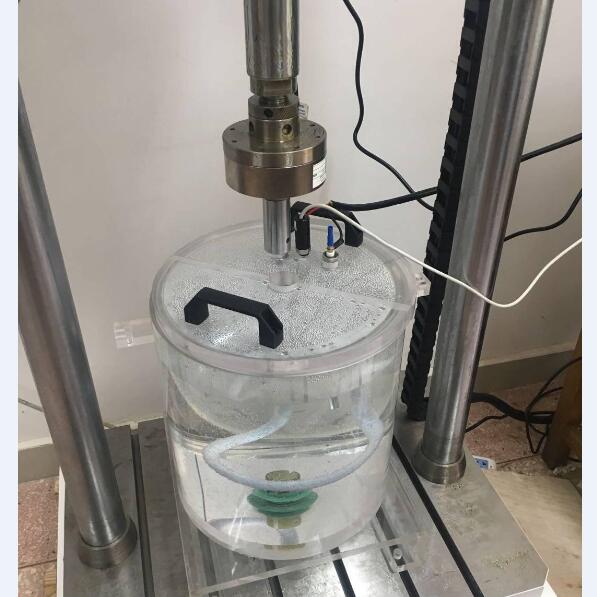 齿科材料冷热疲劳循环仪